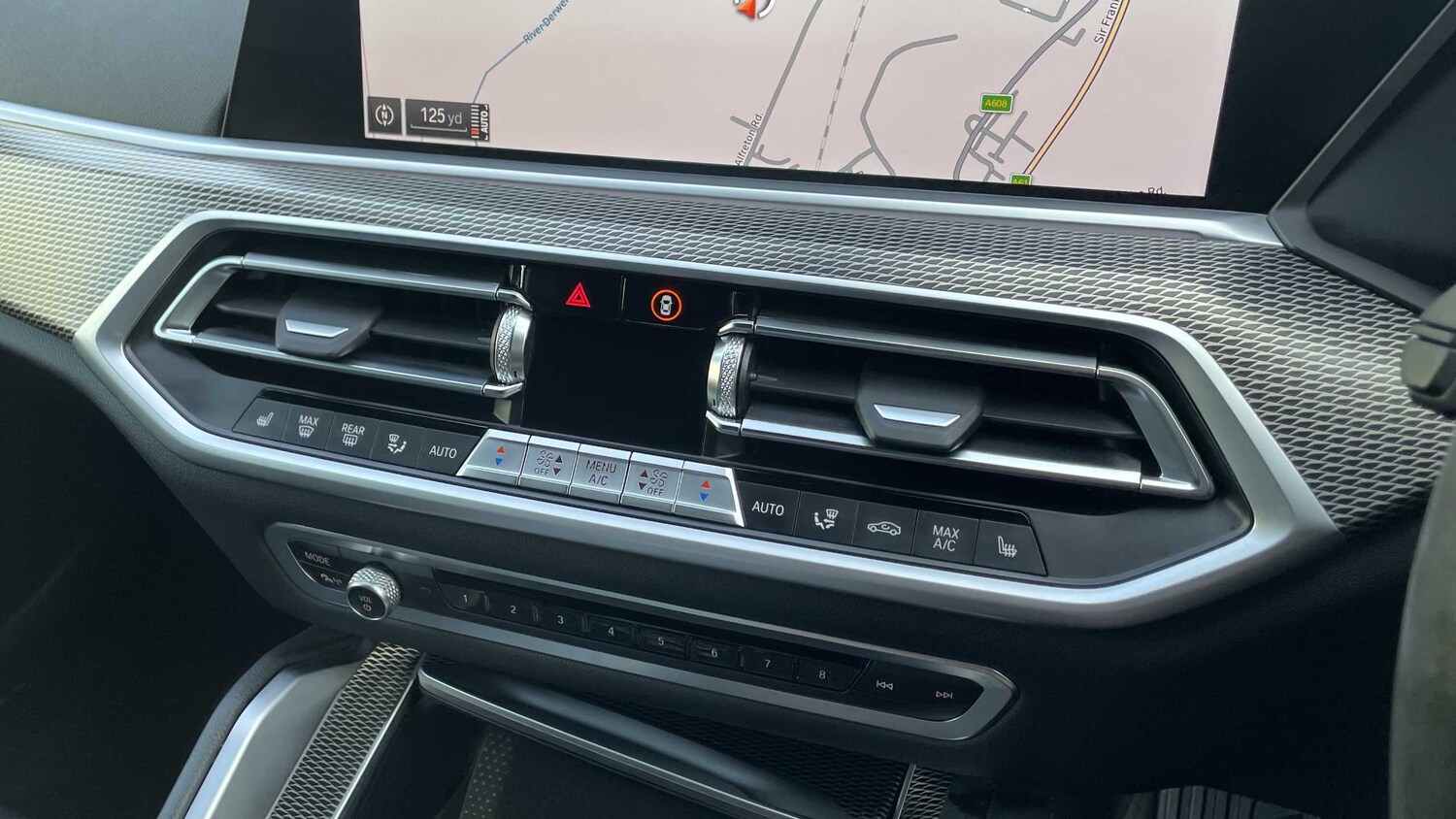 Used BMW X6 2021 for sale - 76329317: Photo 14