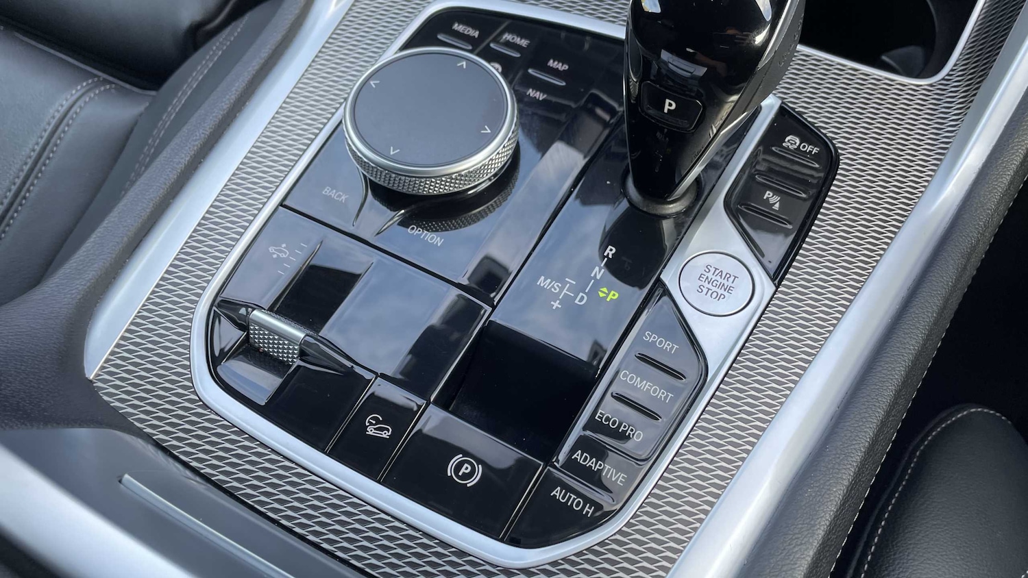 Used BMW X6 2021 for sale - 76329317: Photo 15