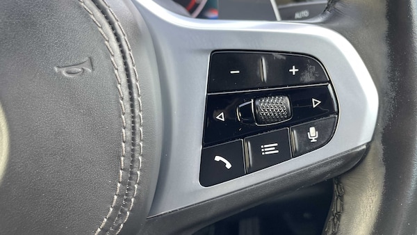 Used BMW X6 2021 for sale - 76329317: Photo 20