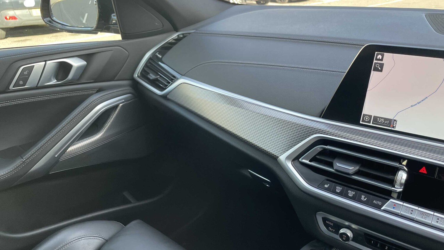 Used BMW X6 2021 for sale - 76329317: Photo 22