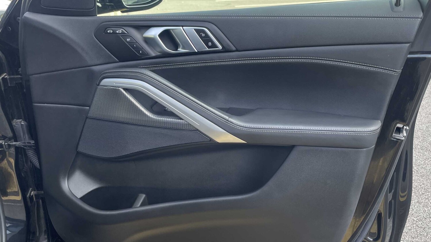 Used BMW X6 2021 for sale - 76329317: Photo 23