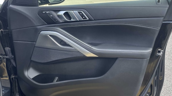 Used BMW X6 2021 for sale - 76329317: Photo 23