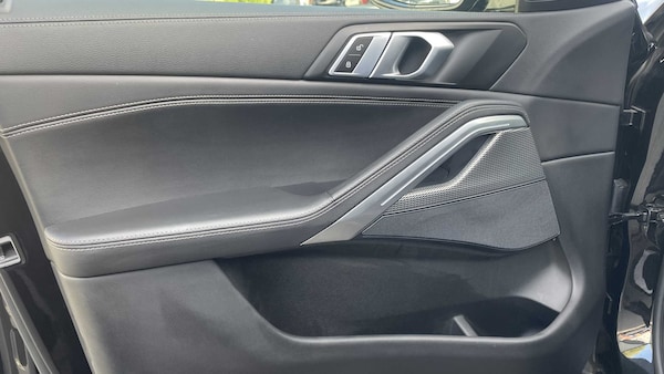 Used BMW X6 2021 for sale - 76329317: Photo 24