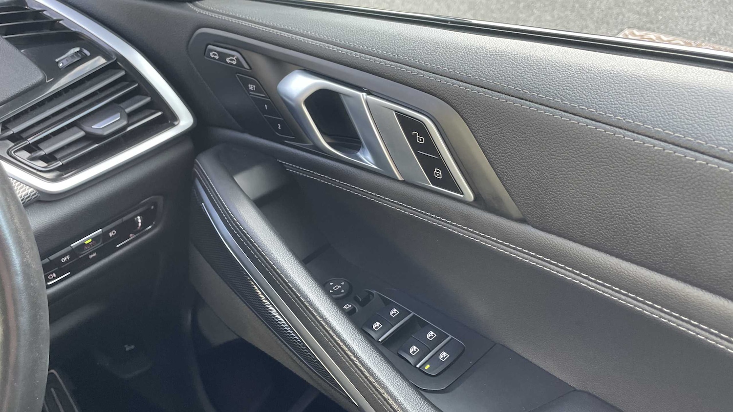 Used BMW X6 2021 for sale - 76329317: Photo 29