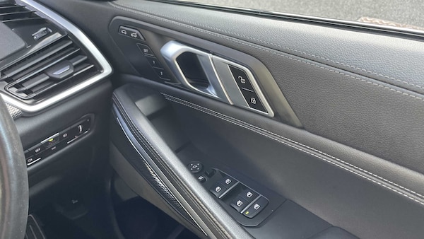Used BMW X6 2021 for sale - 76329317: Photo 29