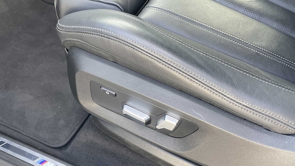 Used BMW X6 2021 for sale - 76329317: Photo 31