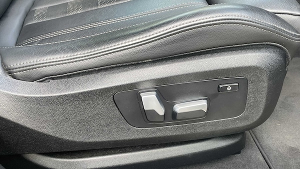 Used BMW X6 2021 for sale - 76329317: Photo 33
