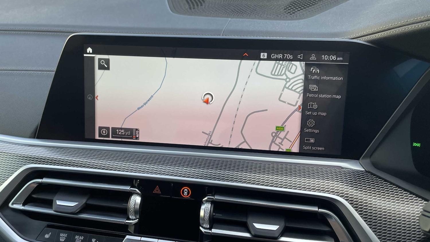 Used BMW X6 2021 for sale - 76329317: Photo 34