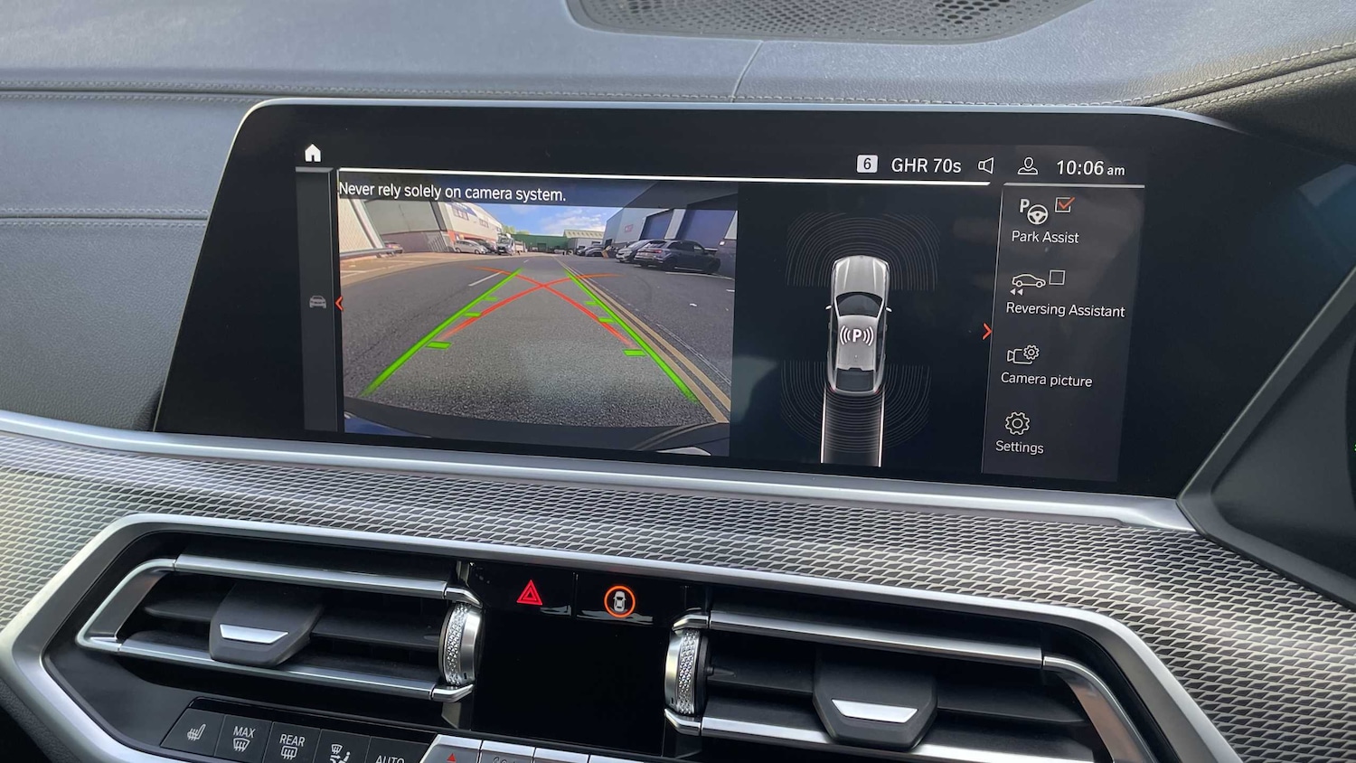 Used BMW X6 2021 for sale - 76329317: Photo 35