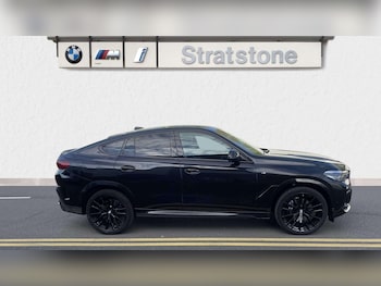 Used BMW X6 2021 for sale - 76329317: Photo 3