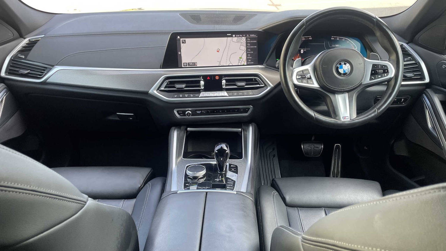 Used BMW X6 2021 for sale - 76329317: Photo 4