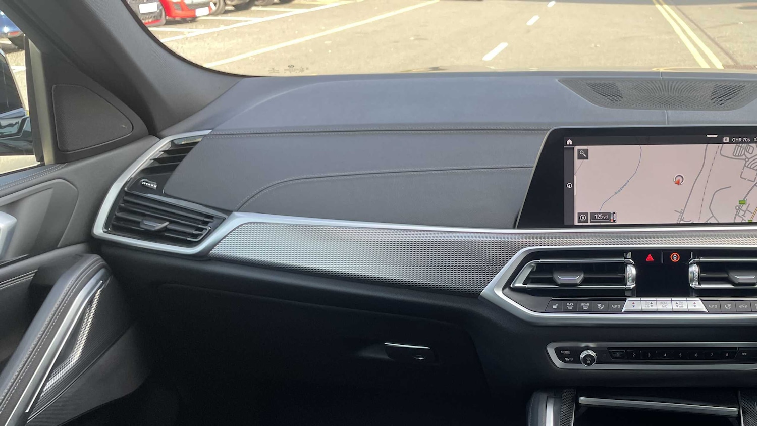 Used BMW X6 2021 for sale - 76329317: Photo 6