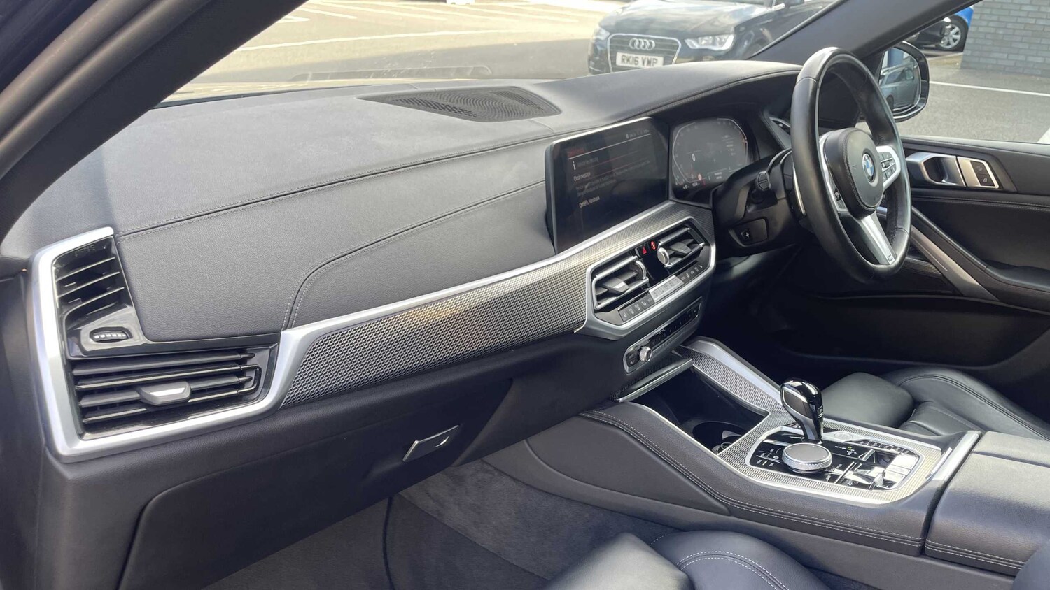 Used BMW X6 2021 for sale - 76329317: Photo 8