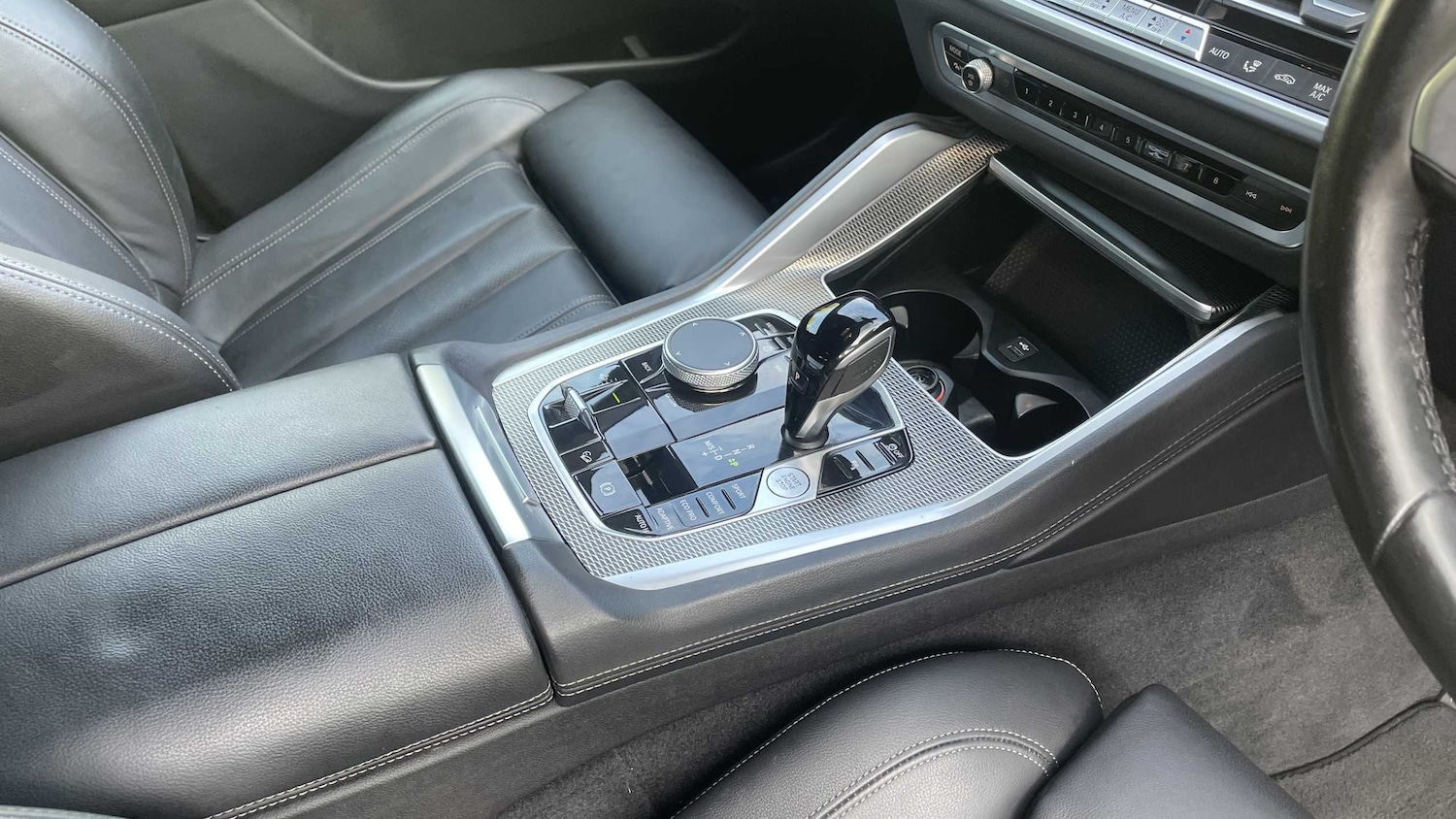 Used BMW X6 2021 for sale - 76329317: Photo 9