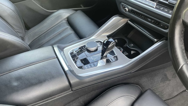 Used BMW X6 2021 for sale - 76329317: Photo 9