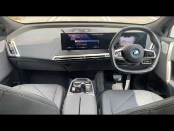 2024 - 385kW xDrive50 M Sport 111.5kWh 5dr Auto