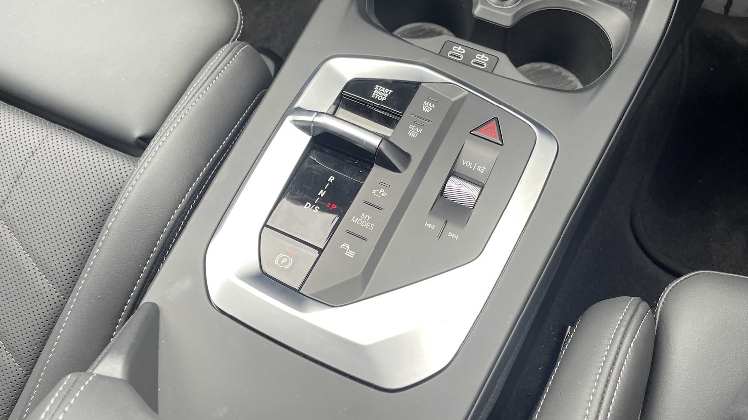 Vehicle 16