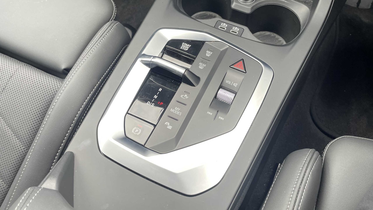 Vehicle 28