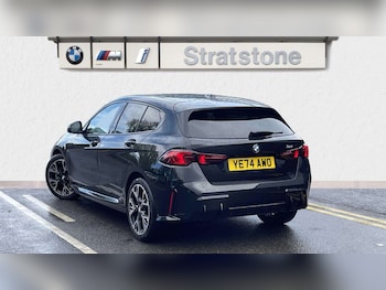 Used BMW 1 Series 2024 for sale - 75931194: Photo