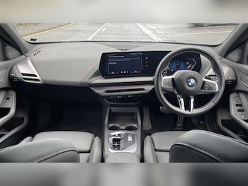 Used BMW 1 Series 2024 for sale - 75931194: Photo