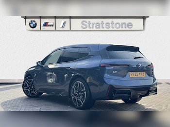 Used BMW iX 2025 for sale - 77389875: Photo