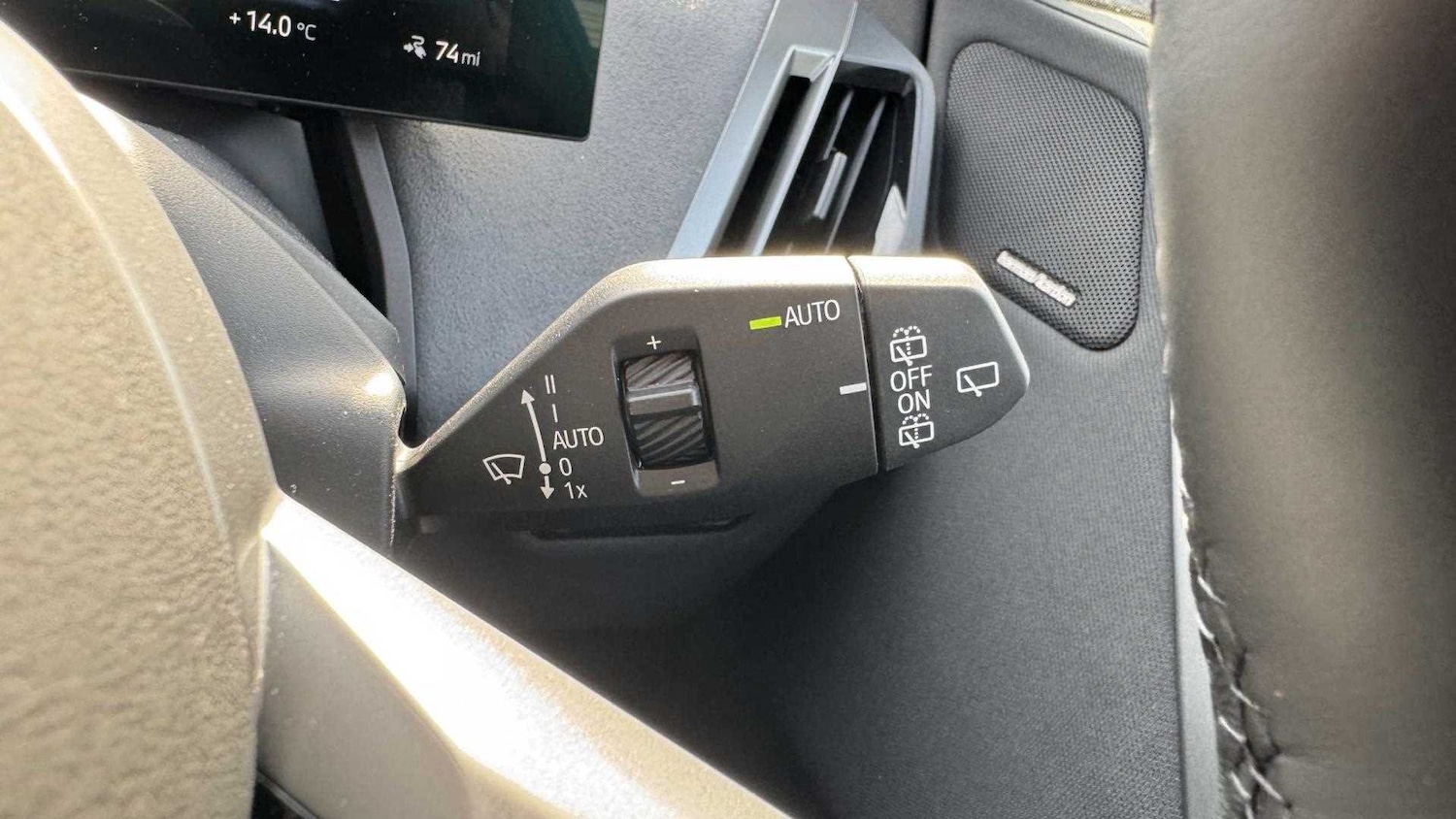 Used BMW iX 2025 for sale - 77389875: Photo 32