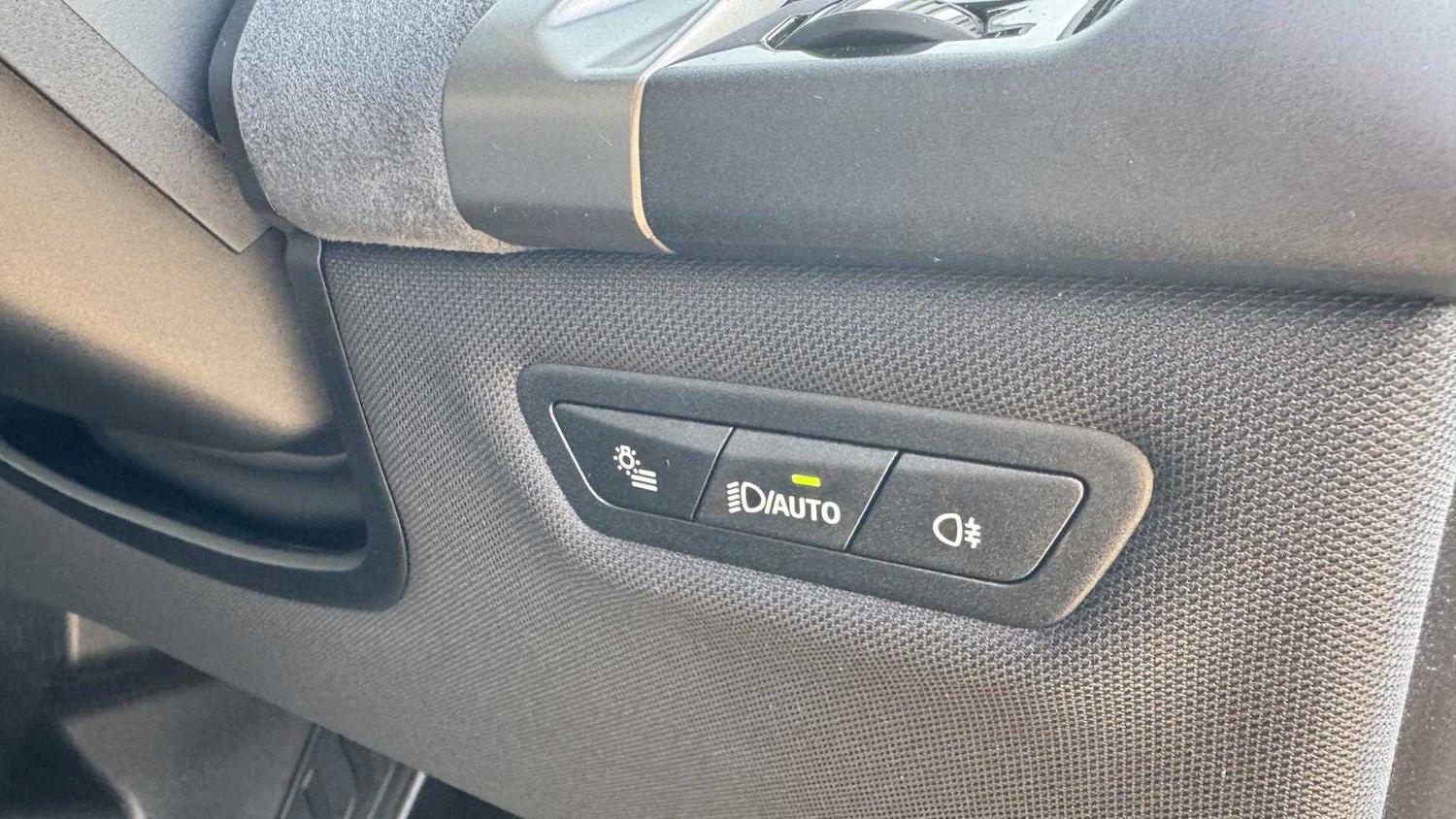 Used BMW iX 2025 for sale - 77389875: Photo 33