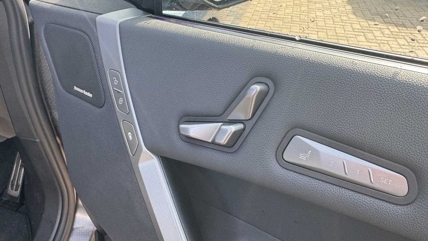 Used BMW iX 2025 for sale - 77389875: Photo 35