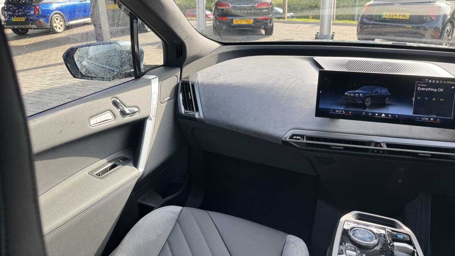 Used BMW iX 2025 for sale - 77389875: Photo 6