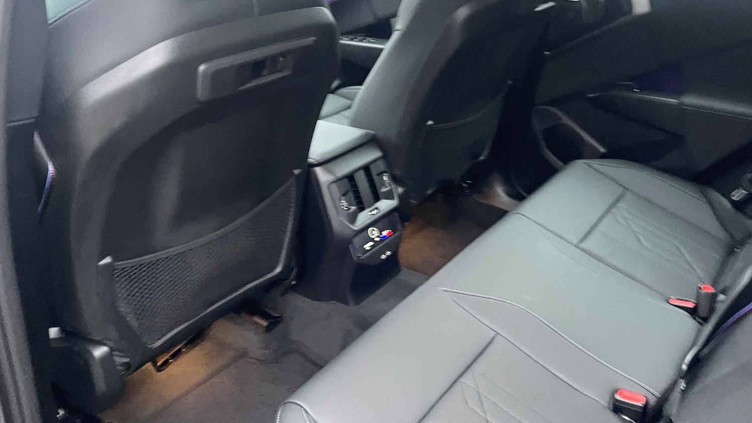 Used BMW X3 2025 for sale - 78010579: Photo 13