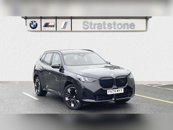 Used BMW X3 2025 for sale - 78010579: Photo