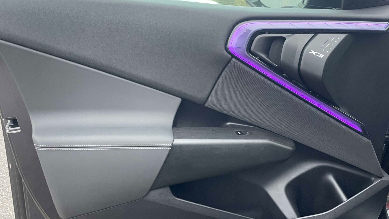 Used BMW X3 2025 for sale - 78010579: Photo 25