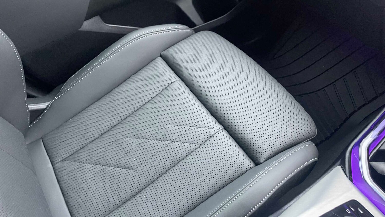 Used BMW X3 2025 for sale - 78010579: Photo 26