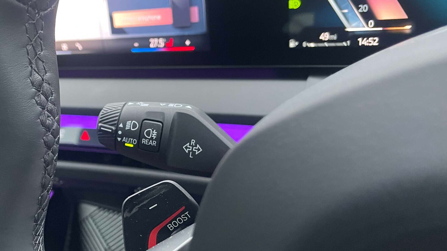 Used BMW X3 2025 for sale - 78010579: Photo 29