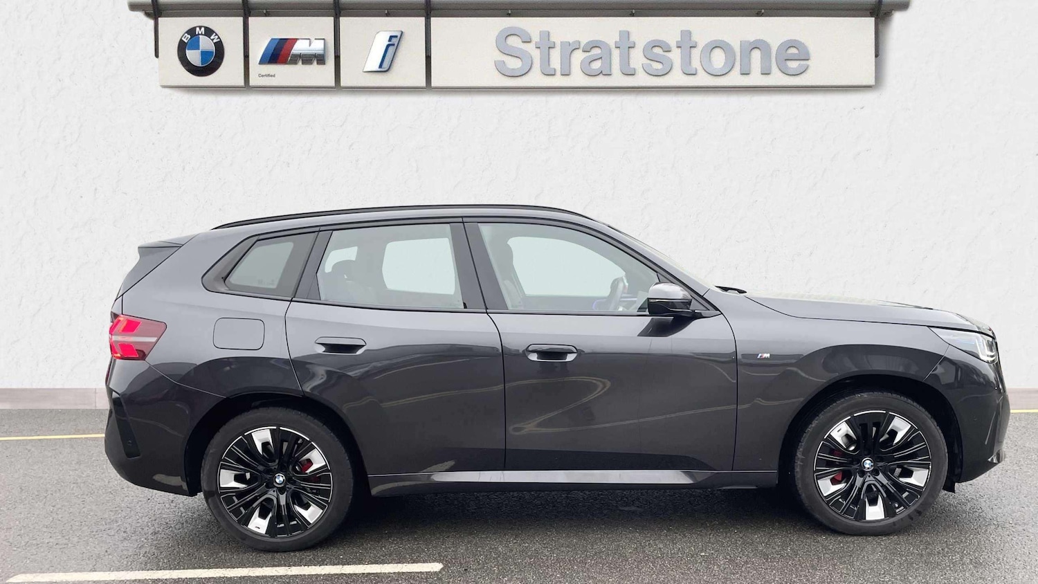 Used BMW X3 2025 for sale - 78010579: Photo 3