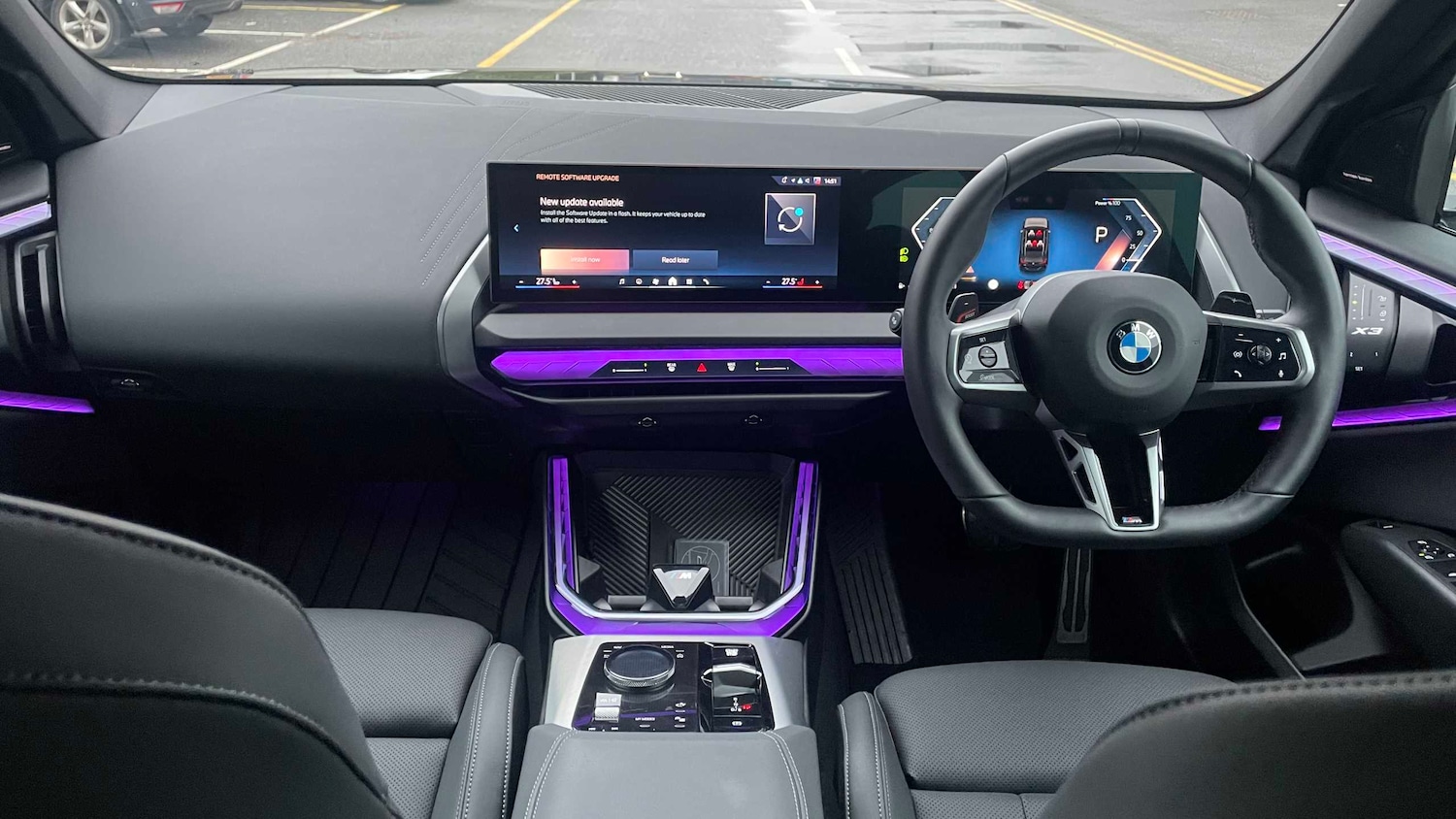 Used BMW X3 2025 for sale - 78010579: Photo 4