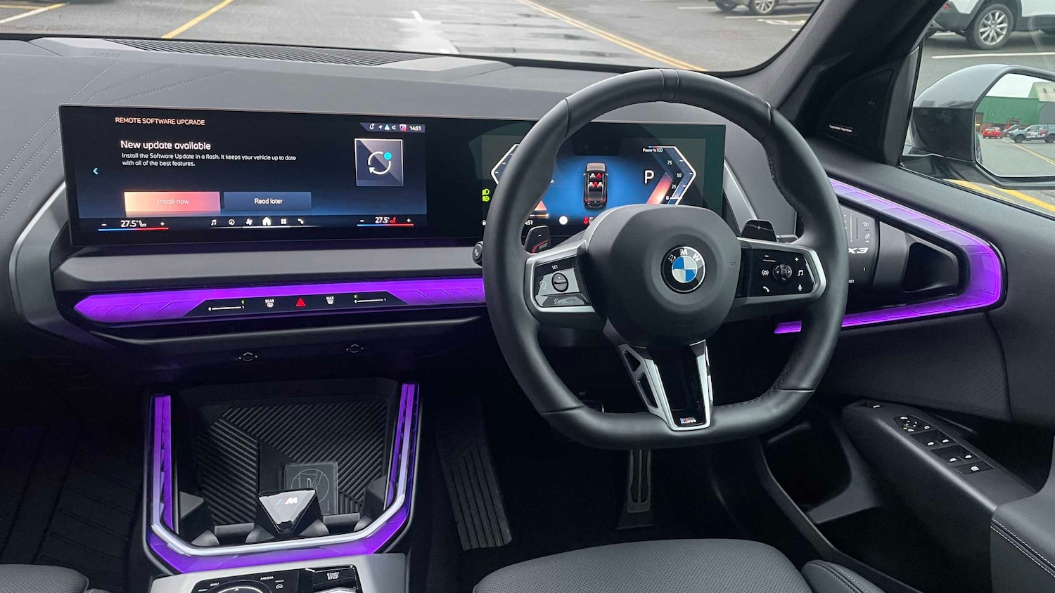 Used BMW X3 2025 for sale - 78010579: Photo 5