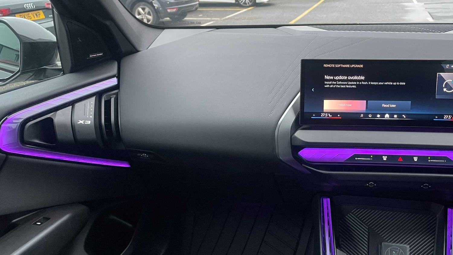 Used BMW X3 2025 for sale - 78010579: Photo 6