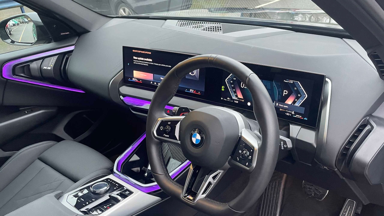 Used BMW X3 2025 for sale - 78010579: Photo 8