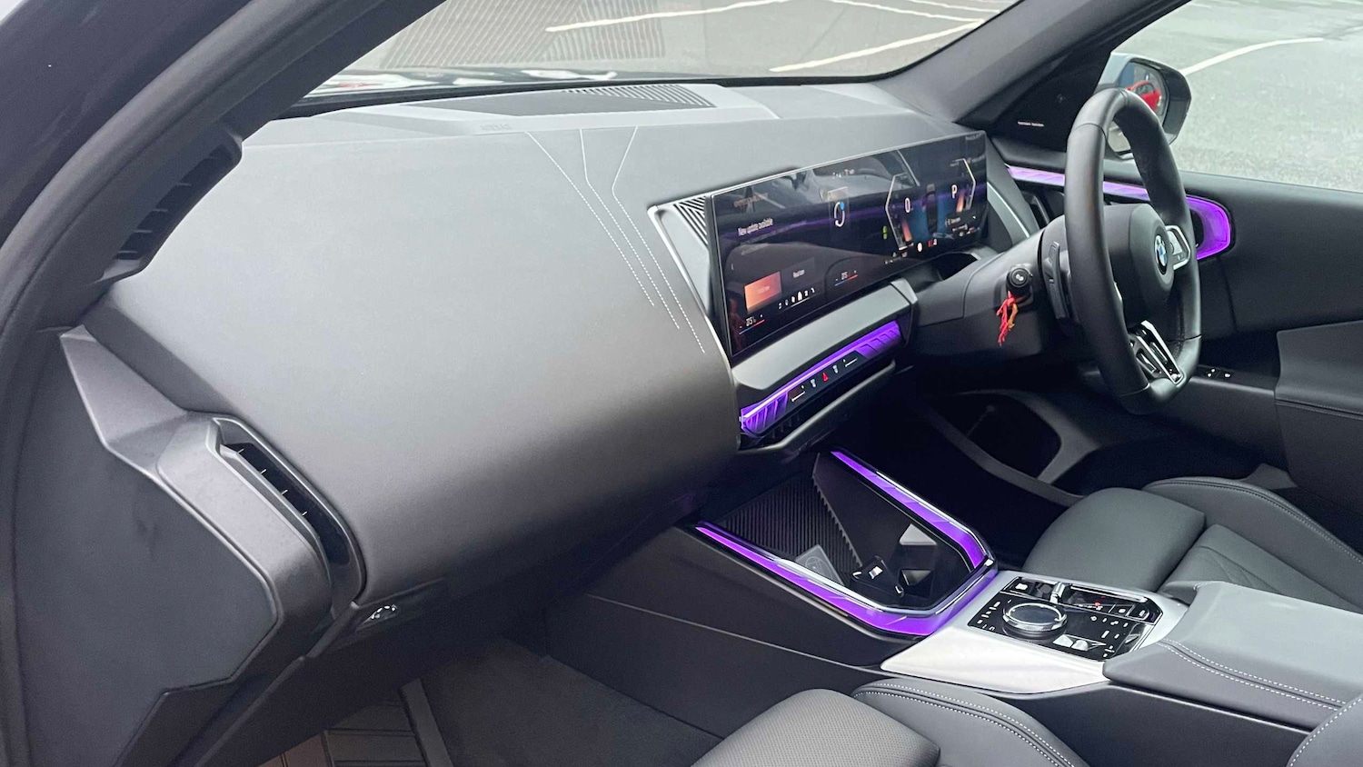 Used BMW X3 2025 for sale - 78010579: Photo 9