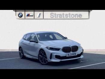 Used BMW 1 Series 2021 for sale - 75366544: Photo