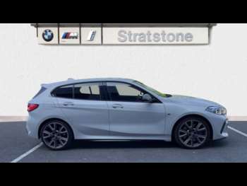 Used BMW 1 Series 2021 for sale - 75366544: Photo