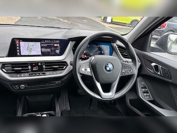 Used BMW 1 Series 2023 for sale - 78754696: Photo