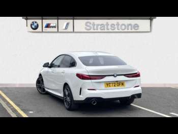 Used BMW 2 Series 2022 for sale - 75217970: Photo