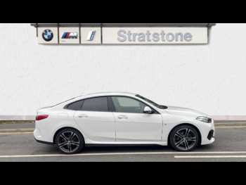 Used BMW 2 Series 2022 for sale - 75217970: Photo