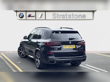 Used BMW X5 2022 for sale - 75353959: Photo
