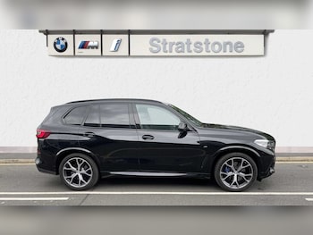 Used BMW X5 2022 for sale - 75353959: Photo