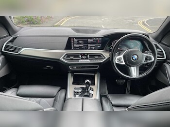 Used BMW X5 2022 for sale - 75353959: Photo