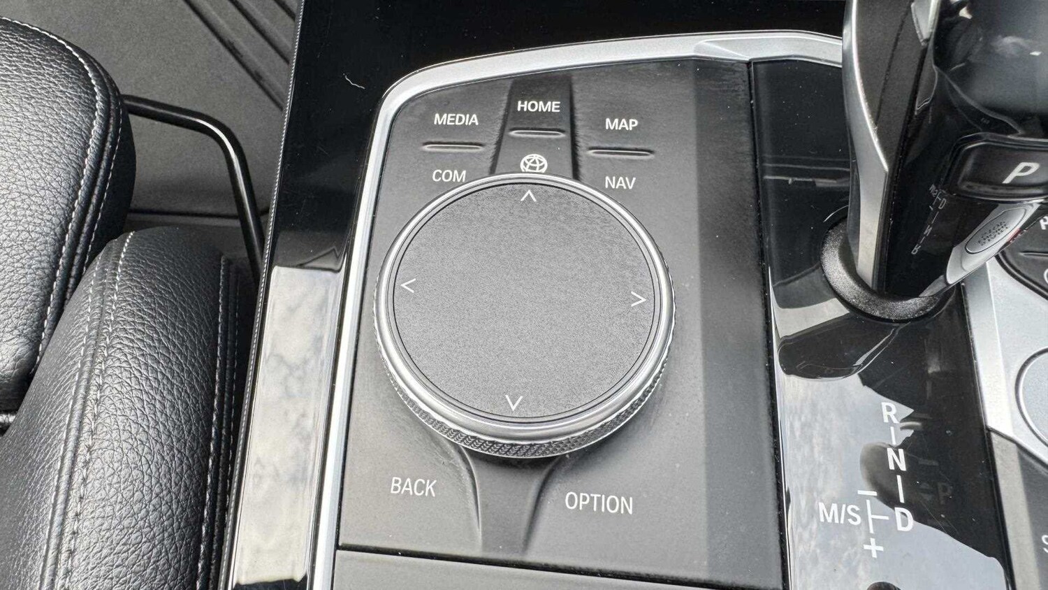 Vehicle 32