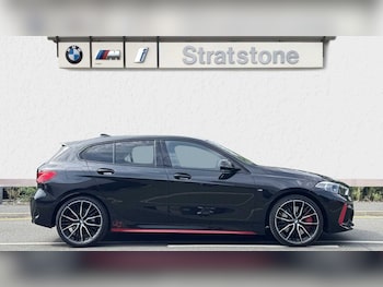 Used BMW 1 Series 2021 for sale - 75581014: Photo